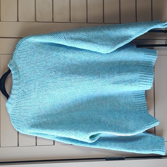 Asos Design Landscape Sweater 12 - Picture 5 of 6